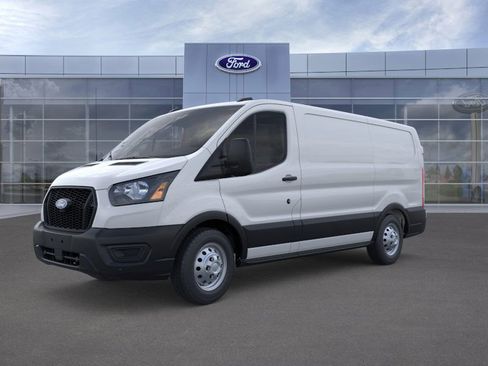 New 2026 Ford Transit 150 Low Roof AWD image 1