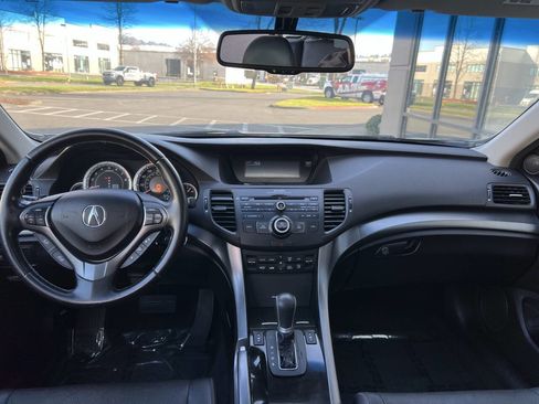 Used 2012 Acura TSX Sport Wagon image 13