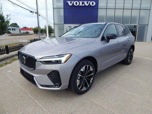 New 2026 Volvo XC60 B5 Plus w/ Protection Package Premier AWD/4WD image 1