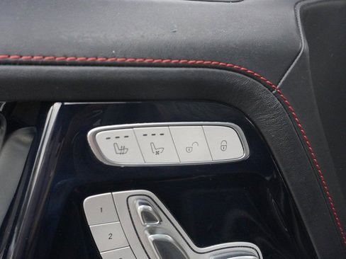 Used 2021 Mercedes-Benz G 63 AMG 4MATIC image 46