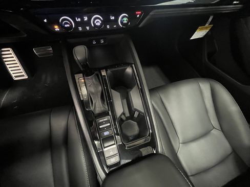 New 2026 Honda Accord Sport image 20