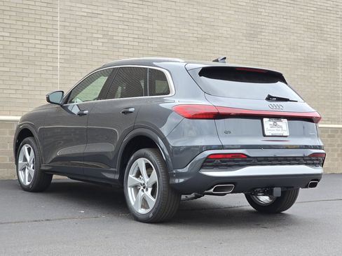 New 2025 Audi Q5 Premium Plus w/ Premium Plus image 24