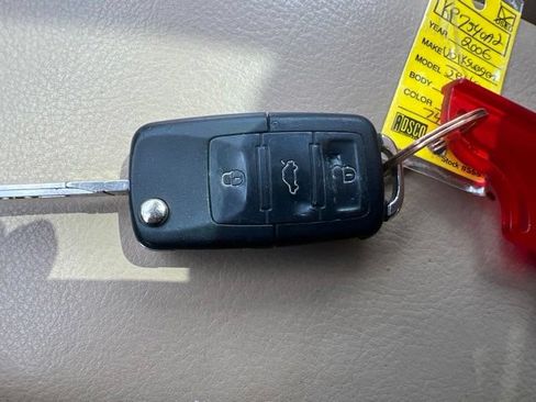 Used 2006 Volkswagen Jetta 2.5 FWD image 33
