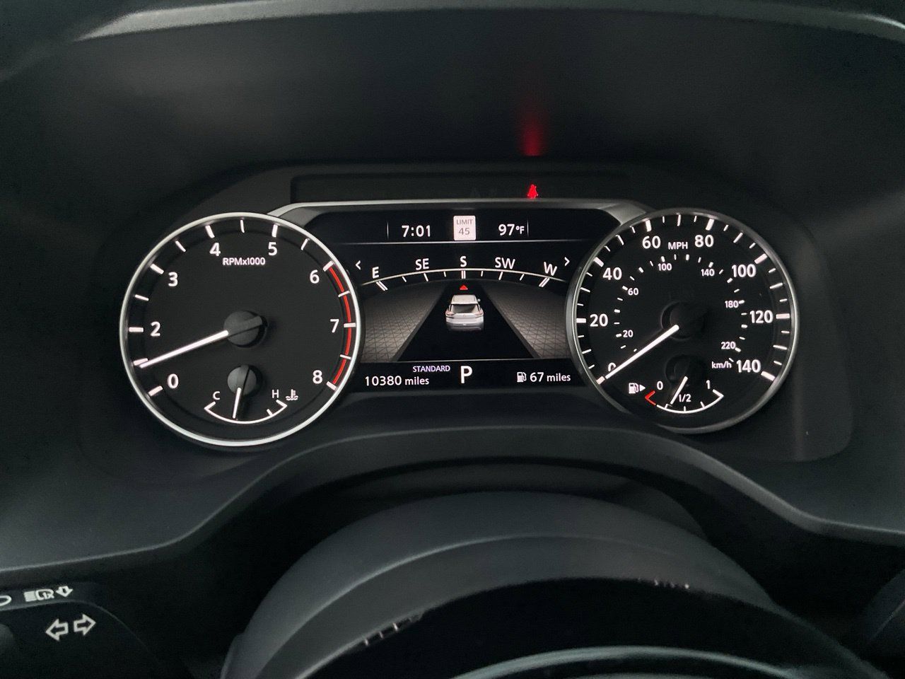 Used 2023 Nissan Rogue SL w/ SL Premium Package FWD image 41