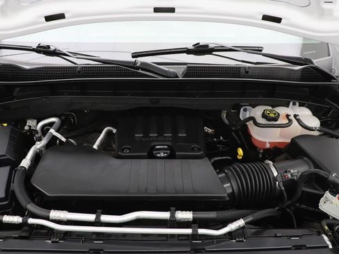 Used 2023 GMC Sierra 1500 Pro w/ Graphite Edition image 32