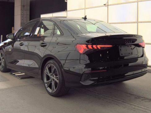 Used 2024 Audi A3 2.0T Premium FWD image 4