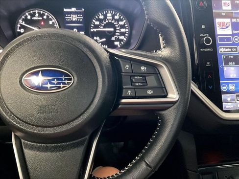 Used 2025 Subaru Ascent Premium AWD/4WD image 24