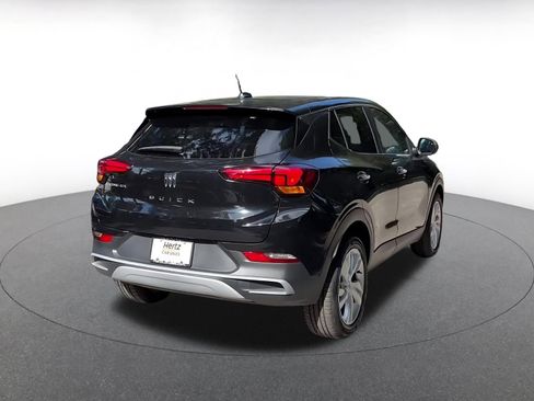 Used 2025 Buick Encore GX Preferred FWD image 27