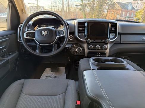 Used 2020 RAM 1500 Big Horn image 15