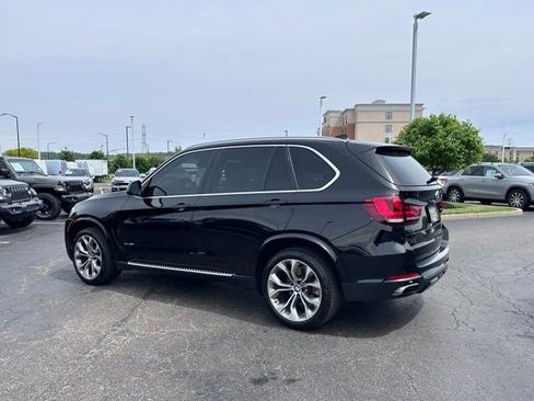 Used 2018 BMW X5 xDrive35i AWD/4WD image 9