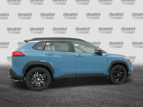 Used 2026 Toyota Corolla Cross AWD Hybrid w/ Convenience Package image 29