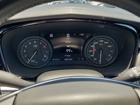 Used 2020 Cadillac XT5 Sportv AWD/4WD image 29