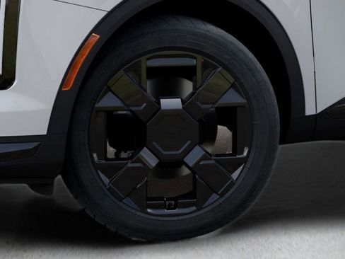 New 2026 Kia Sportage X-Line image 9