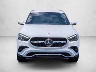 Used 2026 Mercedes-Benz GLA 250 video 2