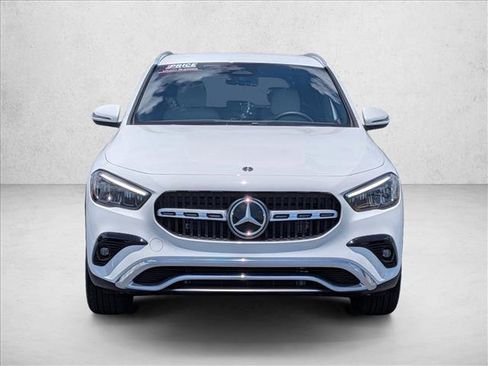 Used 2026 Mercedes-Benz GLA 250 image 2