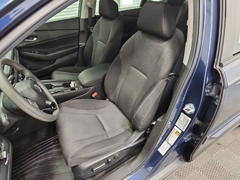Used 2024 Honda Accord EX image 24