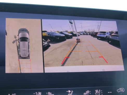 New 2026 Buick Enclave Avenir w/ Super Cruise Package image 29