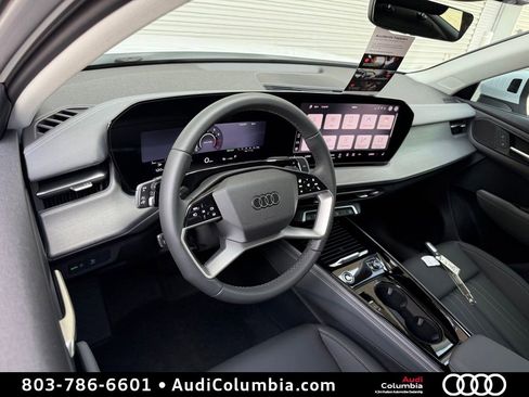 New 2026 Audi Q3 quattro 2.0T AWD/4WD image 3