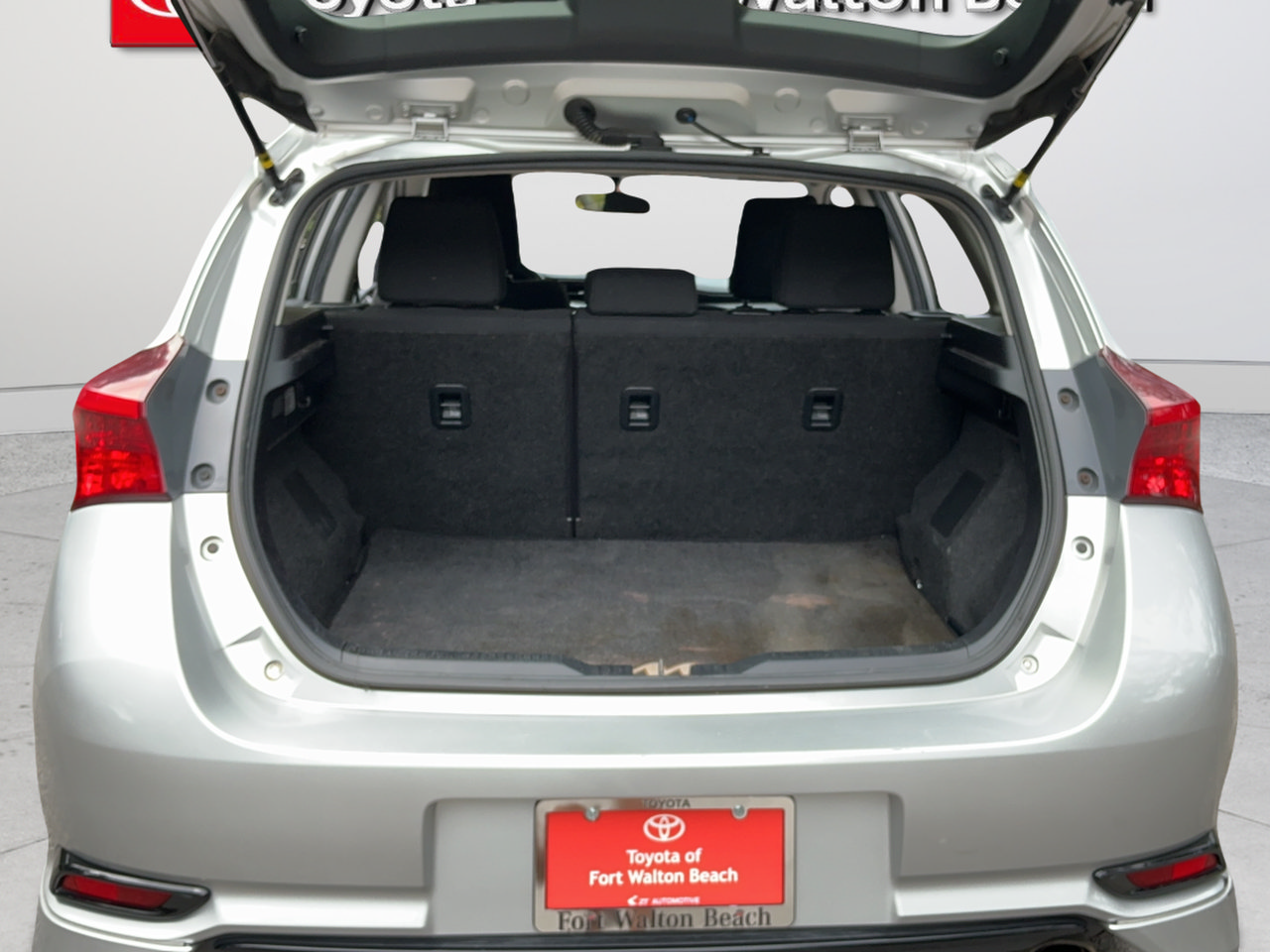 Used 2016 Scion iM FWD image 22