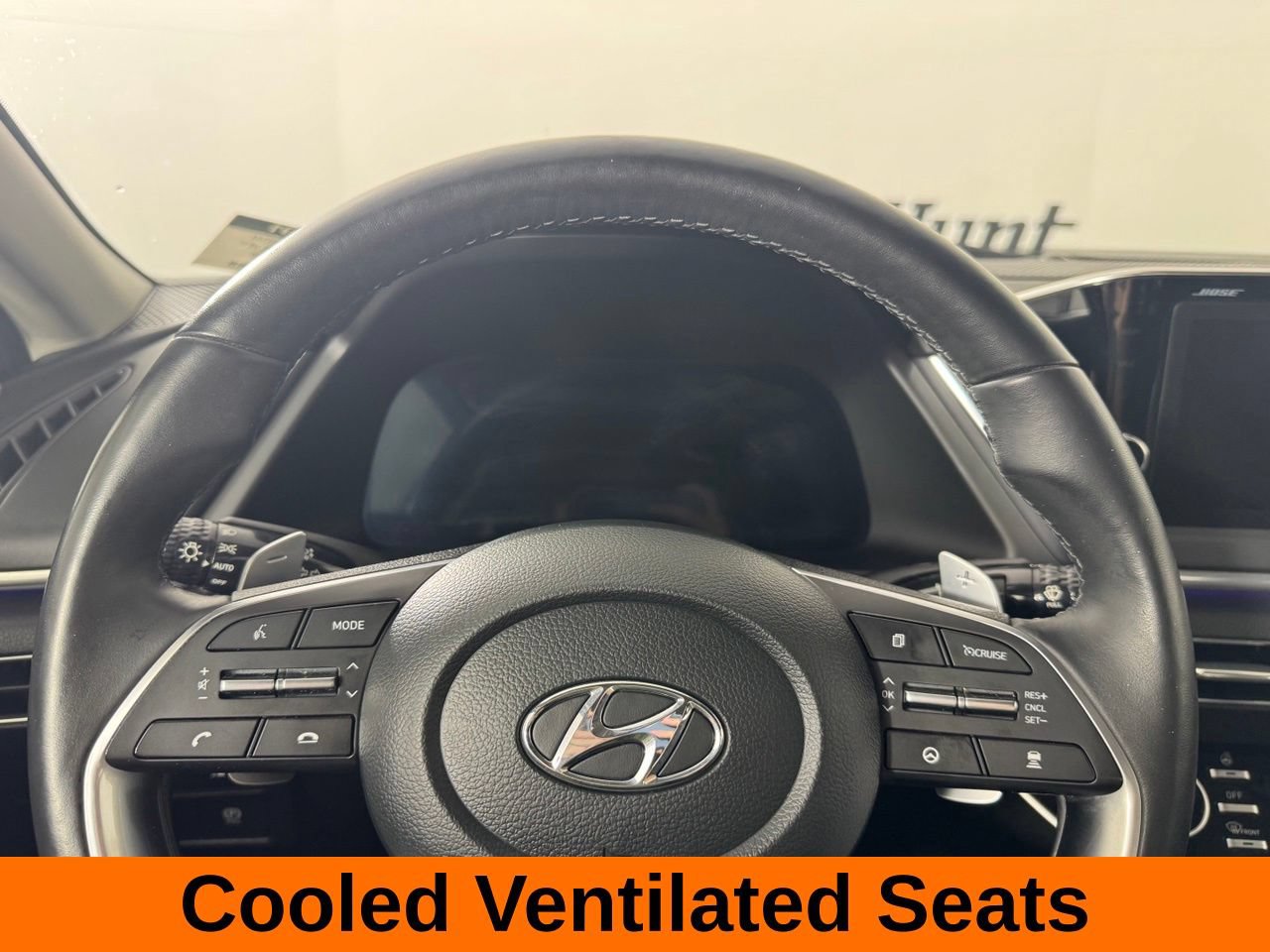 Used 2023 Hyundai Sonata Limited FWD image 15