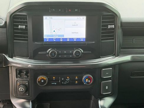 Used 2023 Ford F150 XL w/ STX Appearance Package AWD/4WD image 33