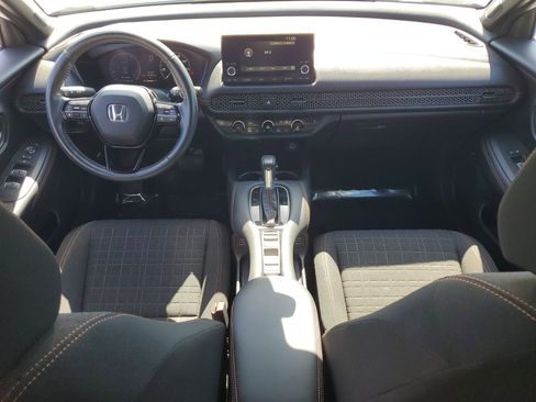 Used 2023 Honda HR-V Sport image 11