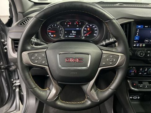 Certified 2024 GMC Terrain AT4 w/ Tech Package AWD/4WD image 11