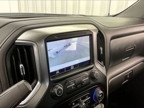 Used 2021 Chevrolet Silverado 1500 LT w/ Max Trailering Package image 27