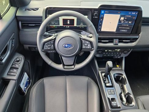 New 2026 Subaru Outback Limited AWD/4WD image 14