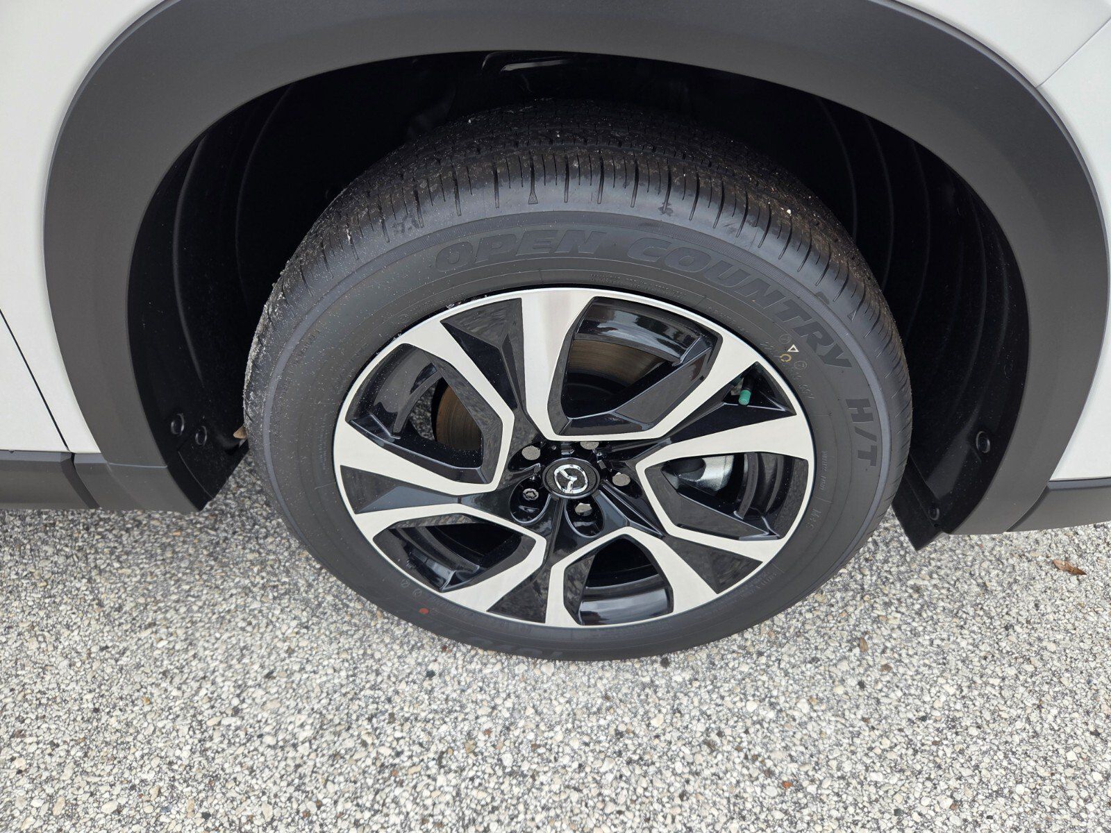 New 2026 MAZDA CX-5 Preferred AWD/4WD image 16