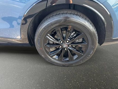 New 2026 Buick Envista Sport Touring w/ Convenience I Package FWD image 10