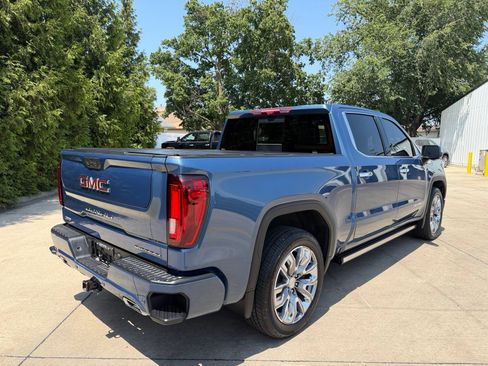Used 2024 GMC Sierra 1500 Denali AWD/4WD image 31