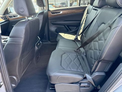 Used 2026 Volkswagen Atlas SE AWD/4WD image 62