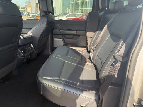 Used 2024 Ford F150 XLT w/ Equipment Group 303A High RWD image 10