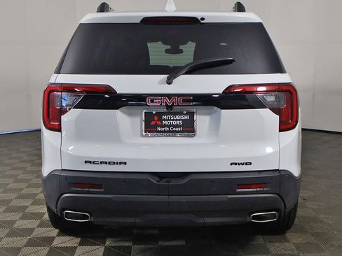 Used 2023 GMC Acadia SLE w/ Driver Convenience Package AWD/4WD image 13