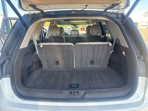 Used 2020 Lincoln Aviator Reserve w/ Equipment Group 202A image 37