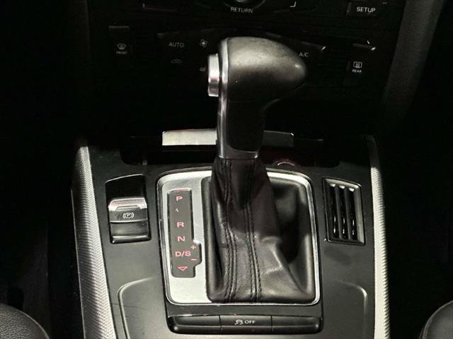 Used 2014 Audi A4 2.0T Premium w/ Cold Weather Package AWD/4WD image 17
