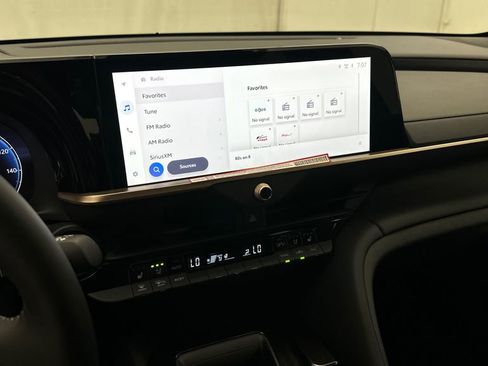 New 2026 Toyota Crown Limited w/ Advanced Technology Package image 12