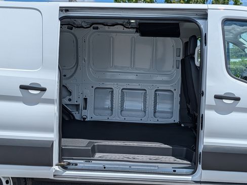 New 2026 Ford Transit 250 Low Roof RWD image 14