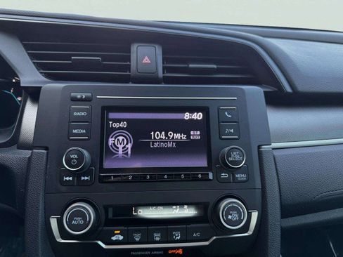 Used 2020 Honda Civic LX image 26