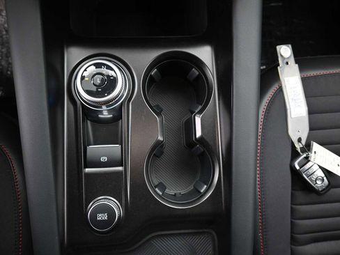 New 2026 Ford Explorer ST-Line image 34