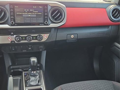 Used 2023 Toyota Tacoma SR5 image 19