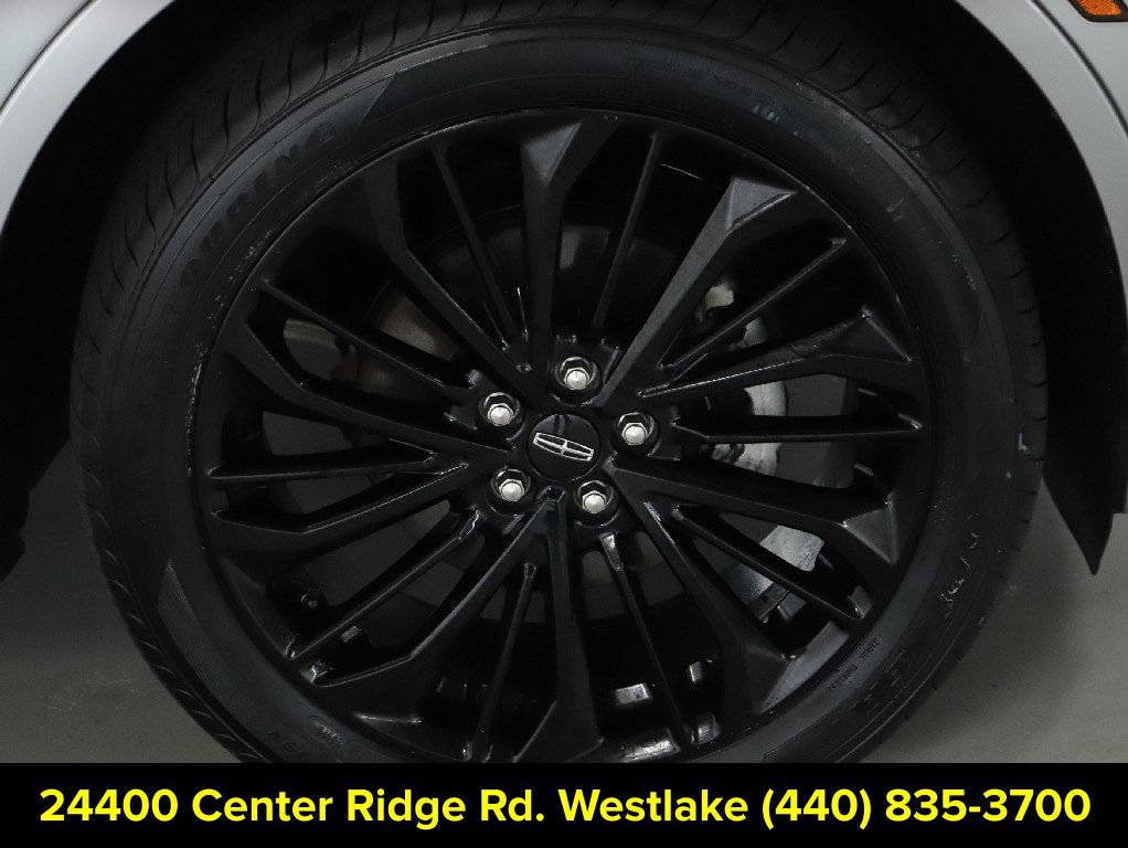 Certified 2023 Lincoln Corsair Reserve w/ Equipment Group 201A AWD/4WD image 10