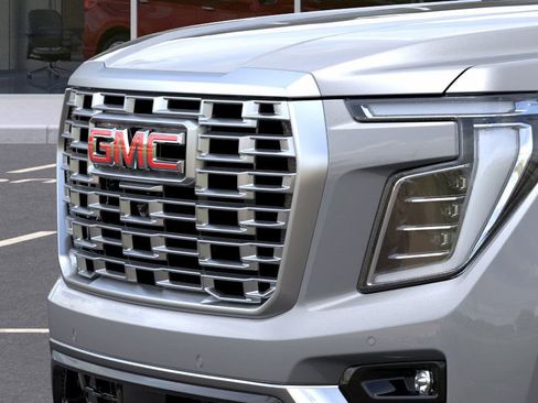 New 2026 GMC Yukon XL Denali w/ Sun & Power Step Package image 37
