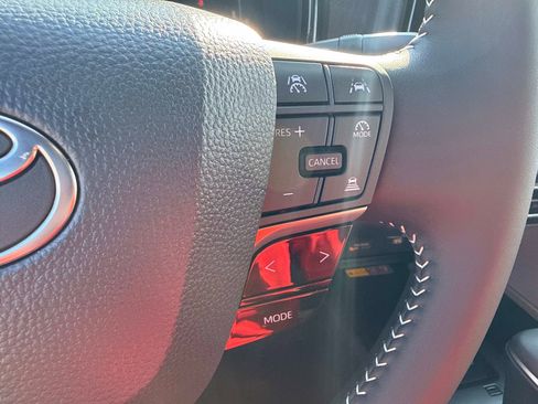 New 2026 Toyota Camry SE FWD image 25