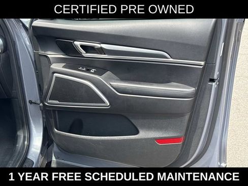 Used 2022 Kia Telluride S FWD image 8