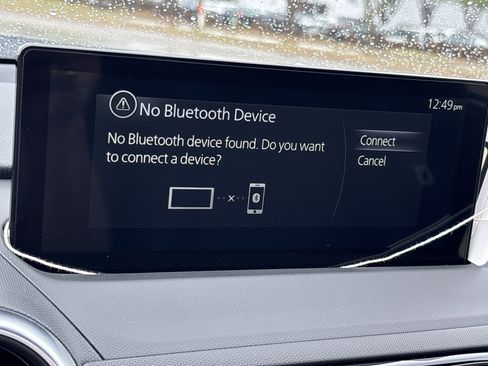 New 2026 MAZDA MX-5 Miata Grand Touring image 28