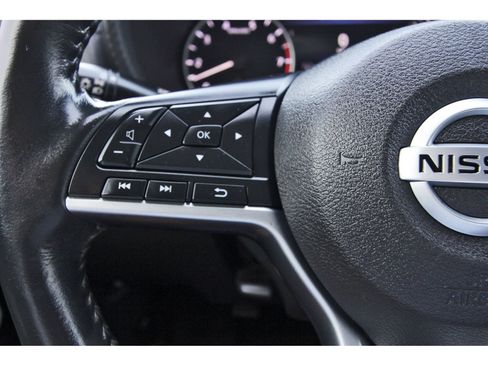 Used 2022 Nissan Sentra SV w/ All-Weather Package FWD image 18