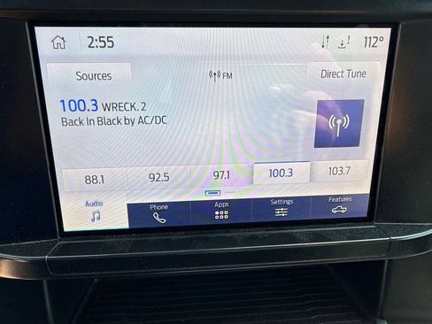 Used 2025 Ford F250 XLT AWD/4WD image 25