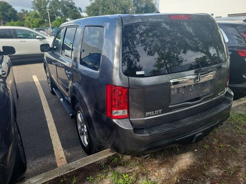Used 2013 Honda Pilot EX-L image 8
